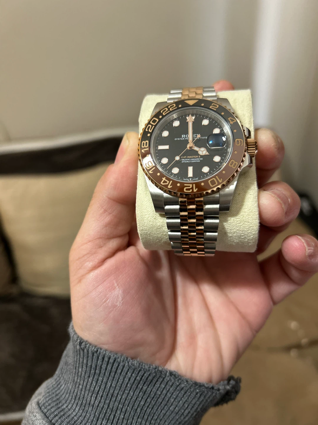 GMT Rootbeer