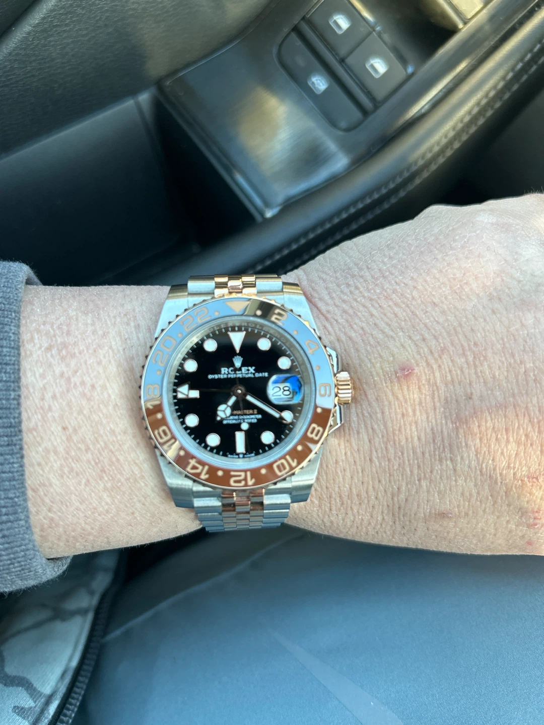 GMT Rootbeer - photo 3