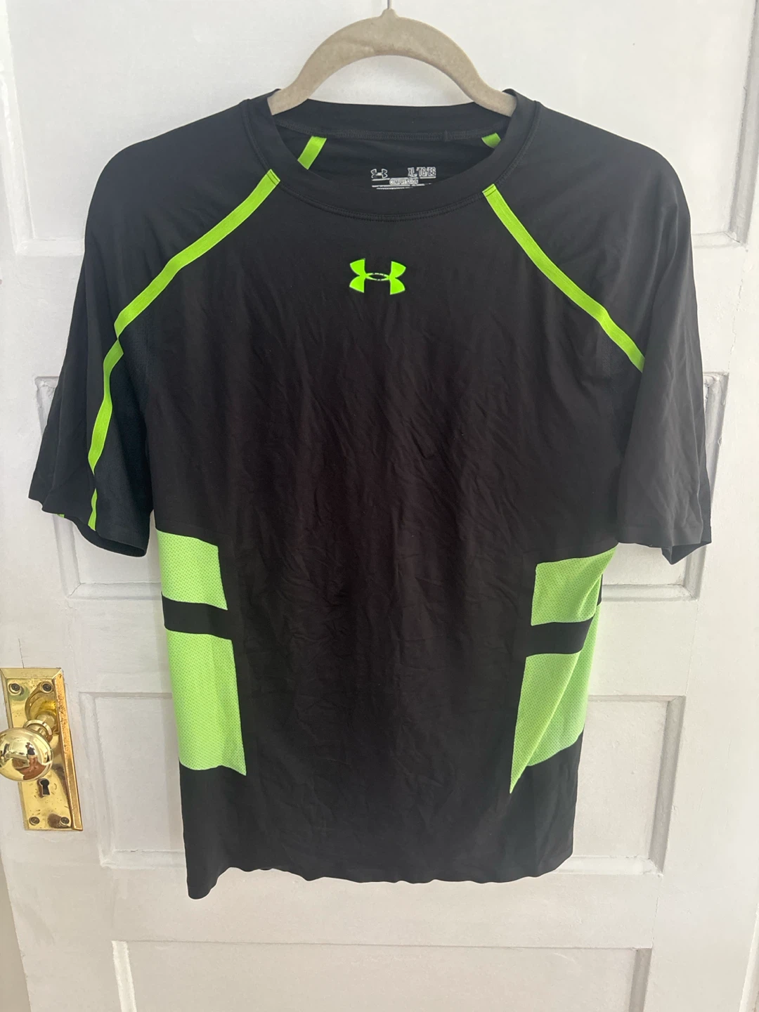 Under Armour Compression T-Shirt XL