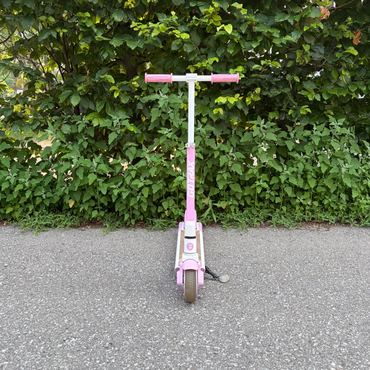 Gotrax® GKS Lumios E-Scooter - photo 2
