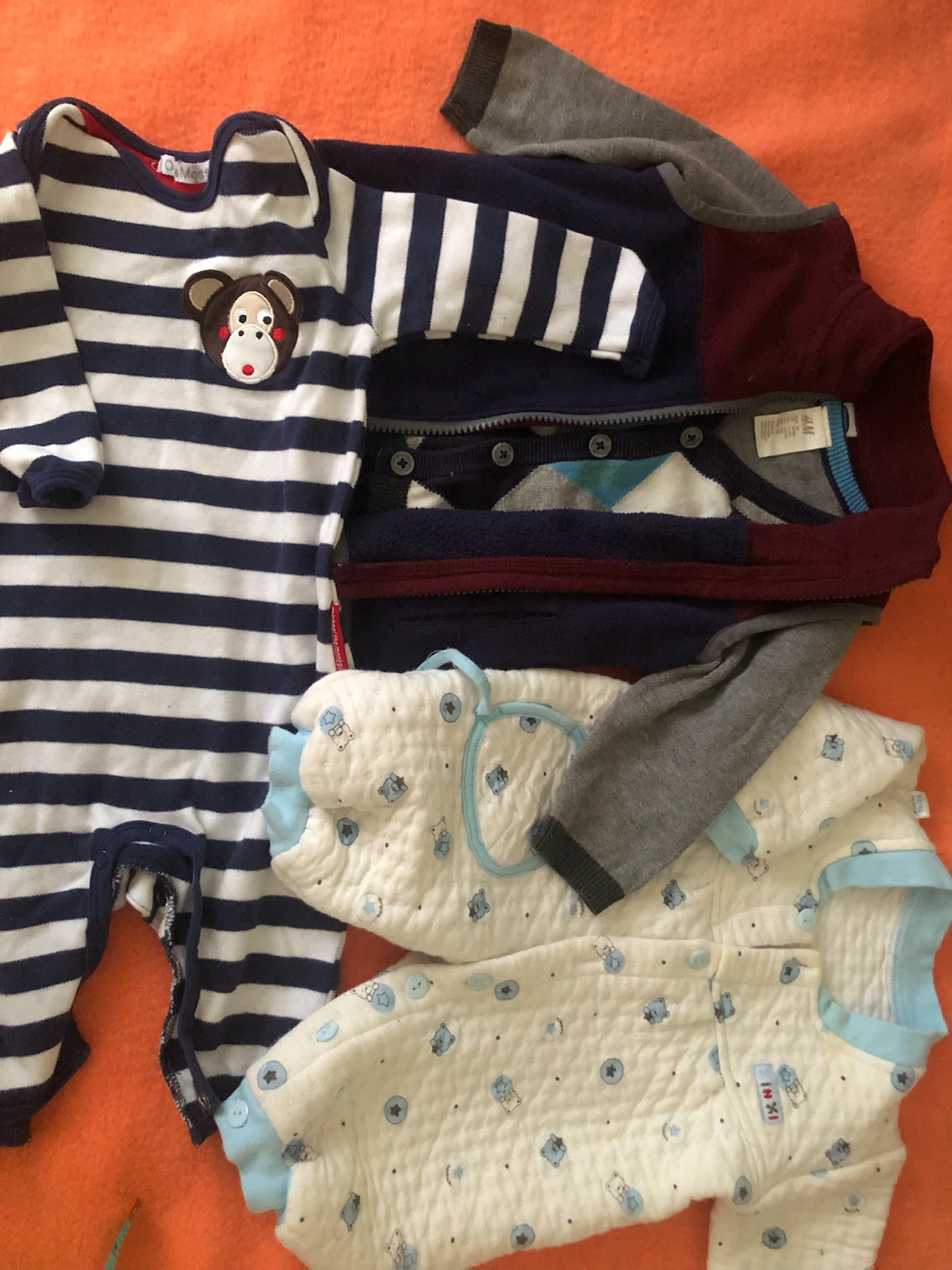 Baby and Kids wear - photo 2