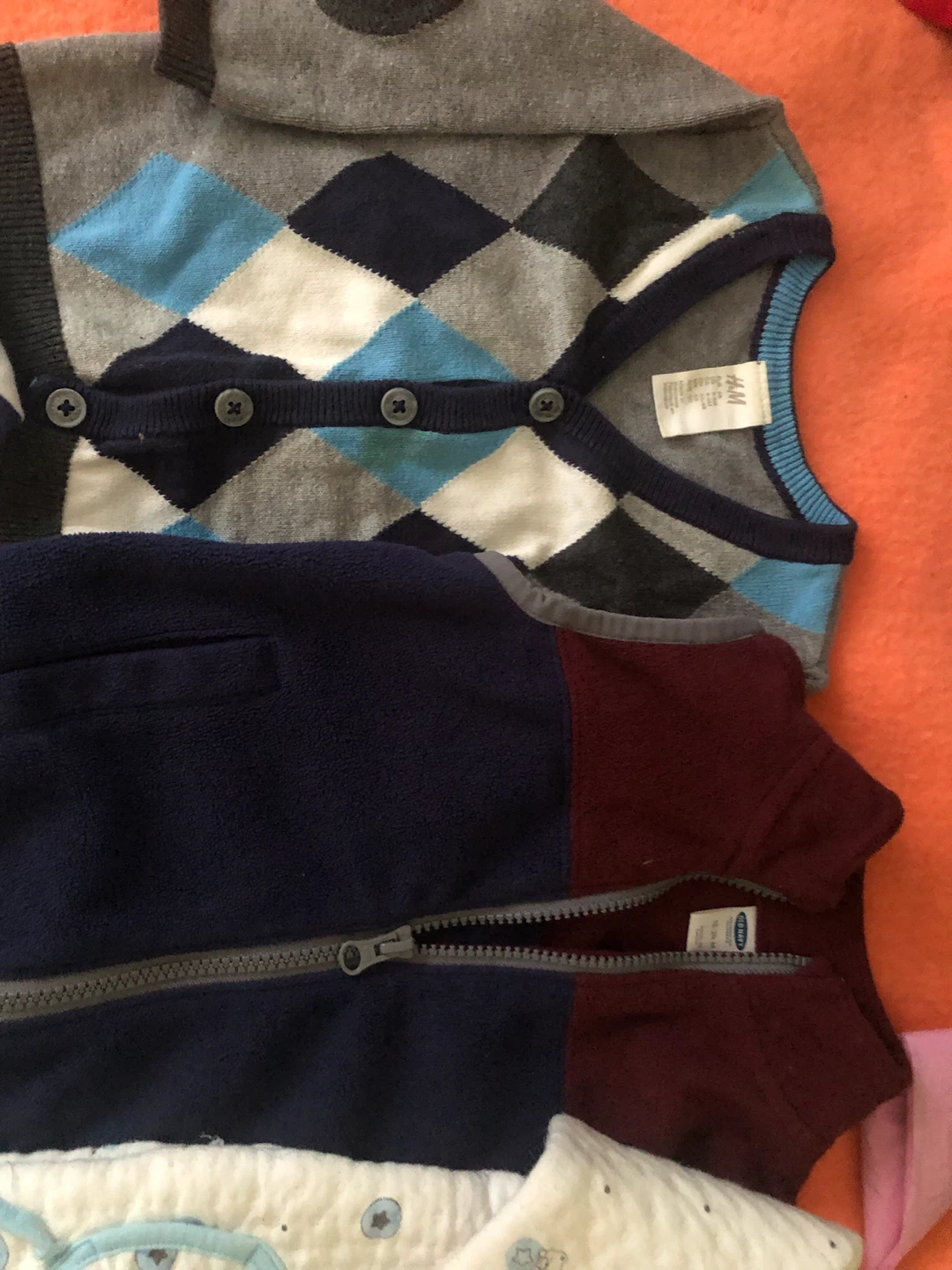 Baby and Kids wear - photo 3