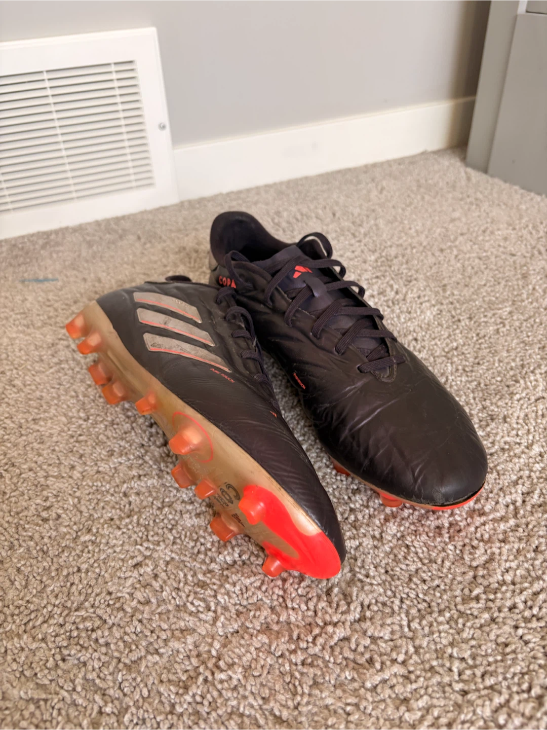 Pro Adidas Copa Pure 2.0 US 9 - photo 2