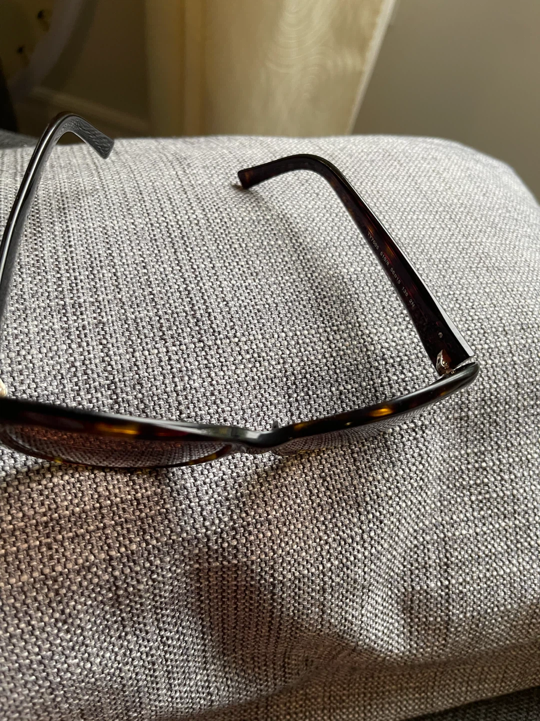 Tory Burch Sunglasses - Tortoiseshell Cat Eye - photo 5