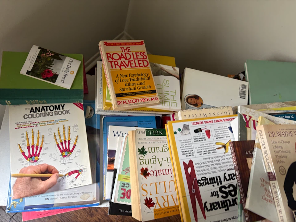 Books