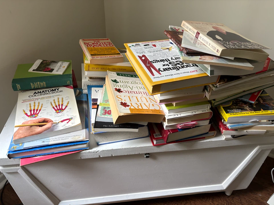 Books - photo 2