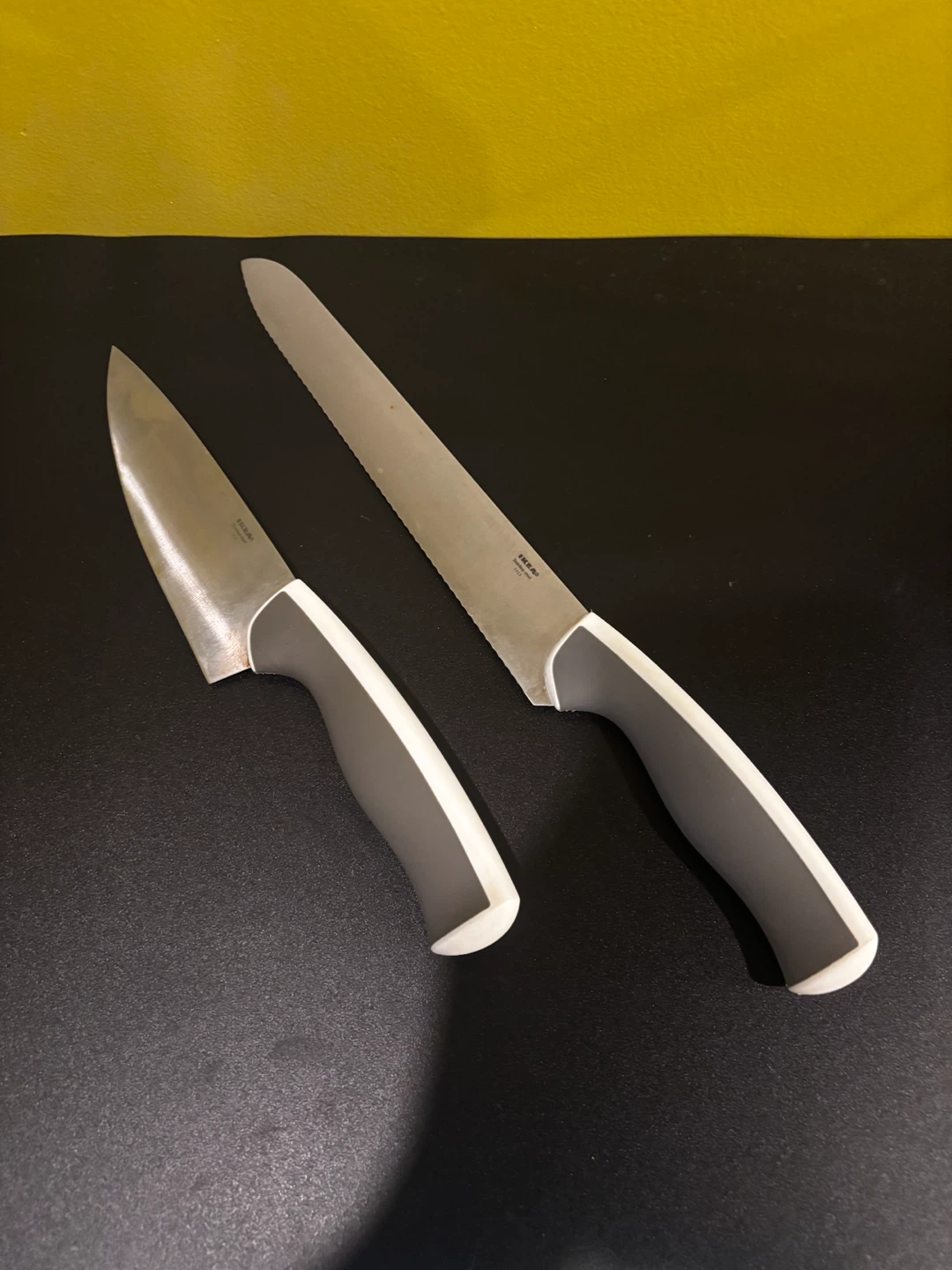 IKEA Knife Set