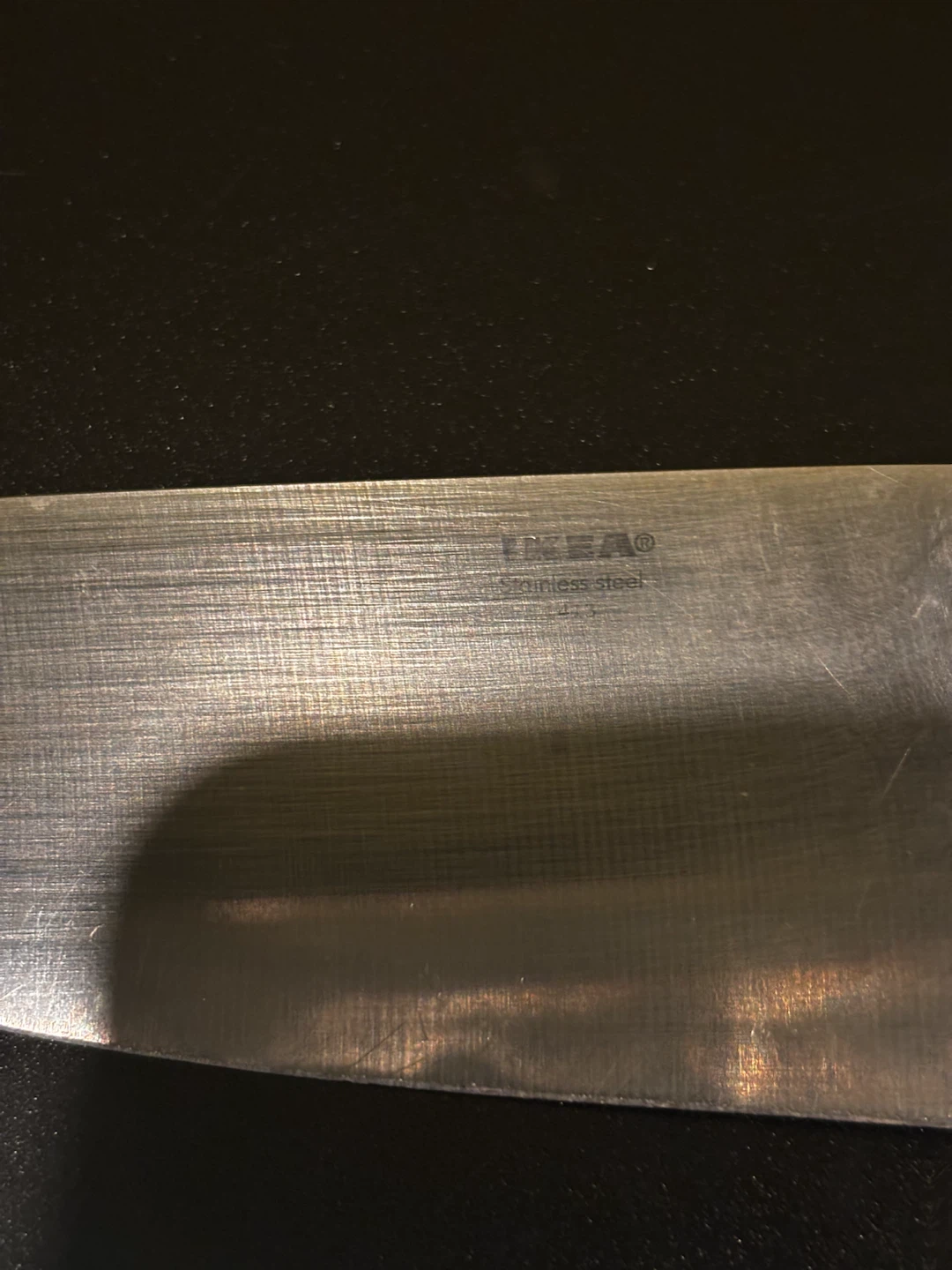 IKEA Knife Set - photo 3
