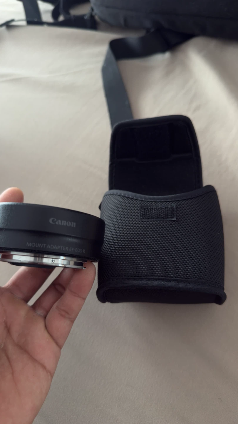 Canon EOS R7 RF-S 18-150mm F3.5-6.3 IS STM Kit Camera - photo 4