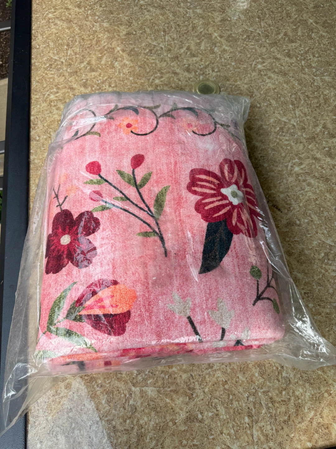 WARMYS 6x9 Washable Area Rug - photo 4