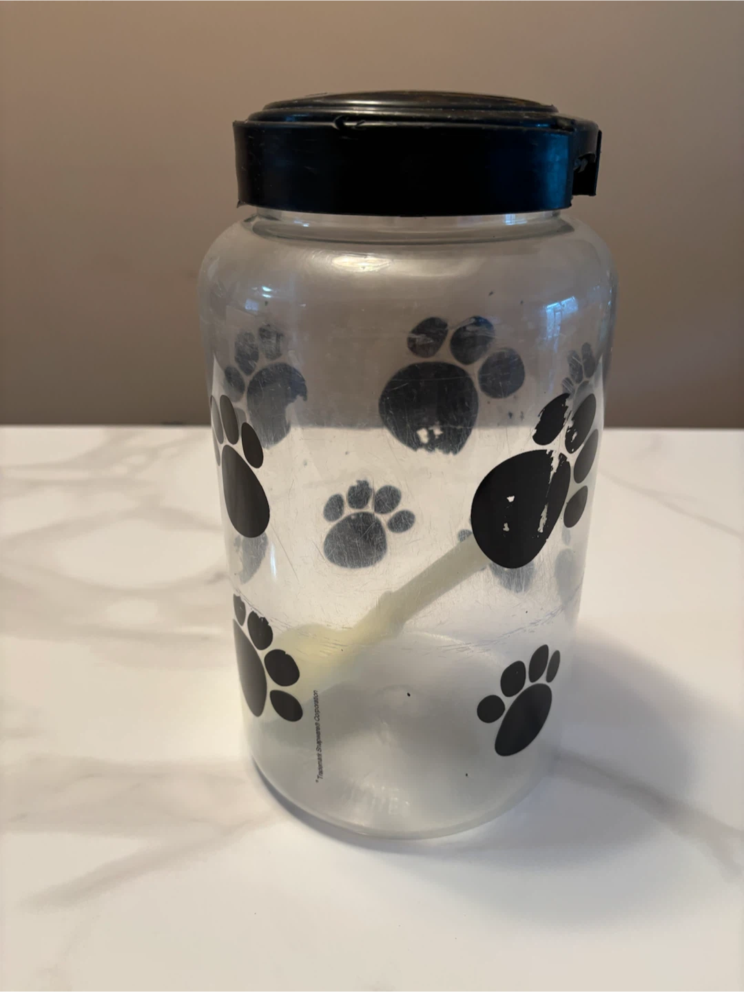 Snapware Pet Treat Jar