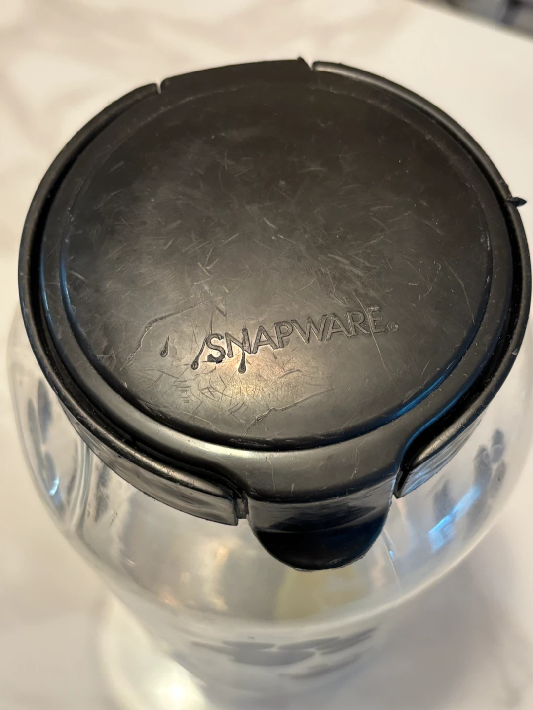 Snapware Pet Treat Jar - photo 2