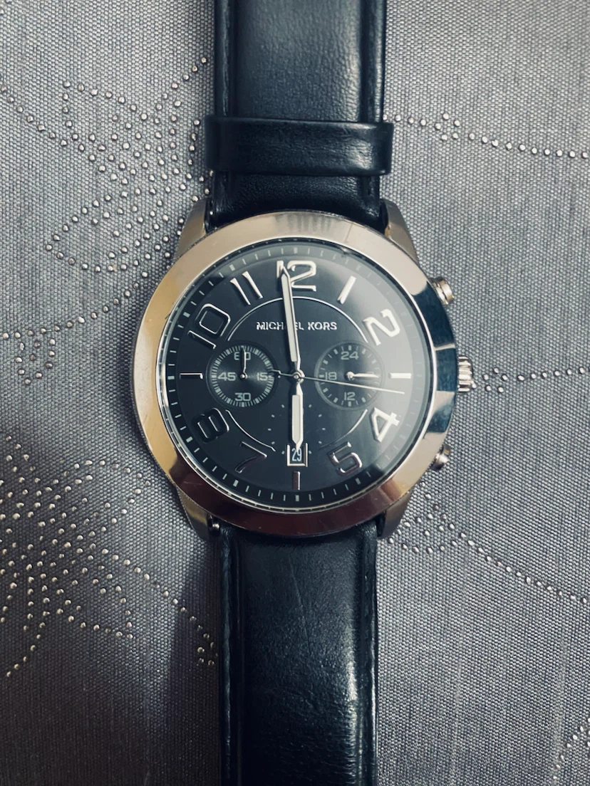 Michael Kors MK-8288 Chronograph Watch