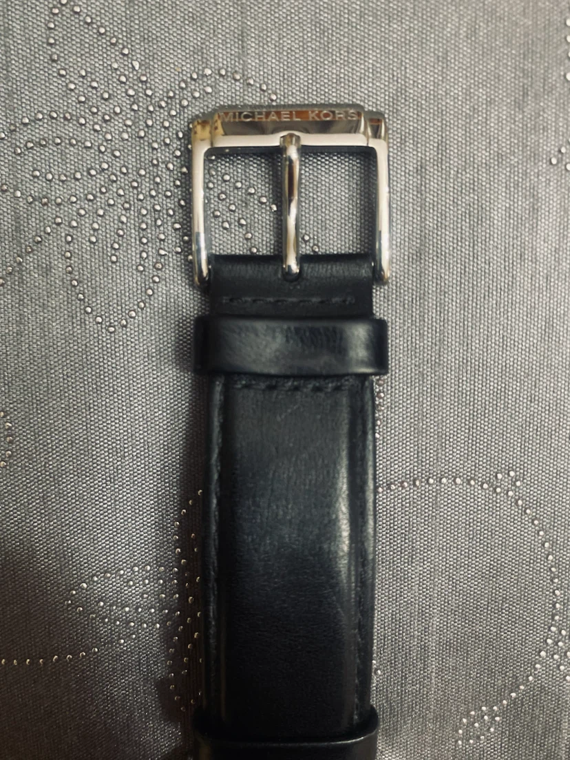 Michael Kors MK-8288 Chronograph Watch - photo 4
