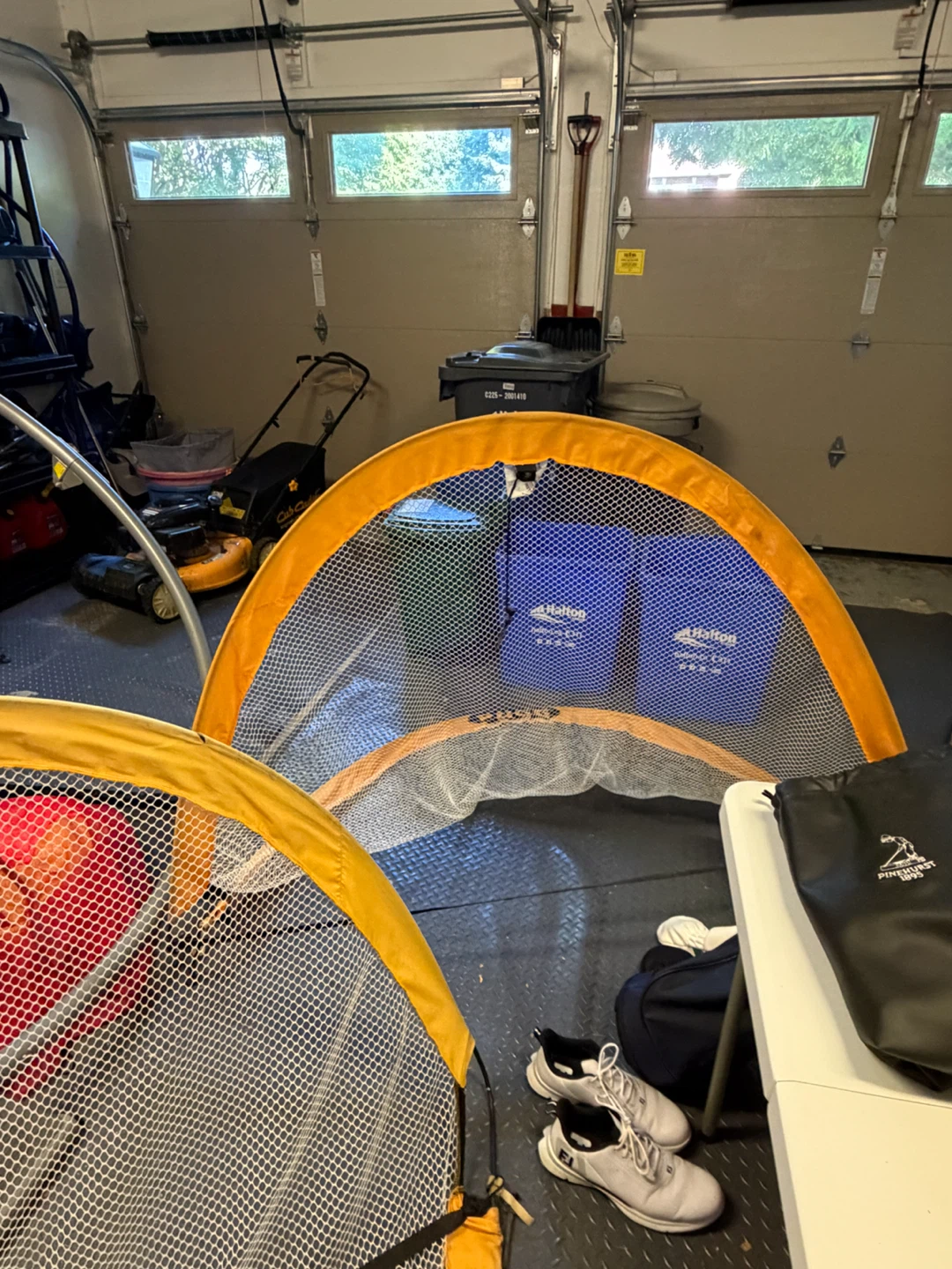 Pugg 6 Footer Pop-Up Soccer Goal - photo 3