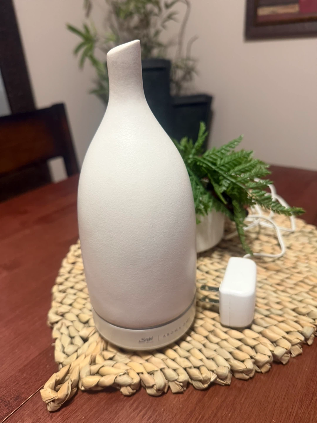 Saje diffuser