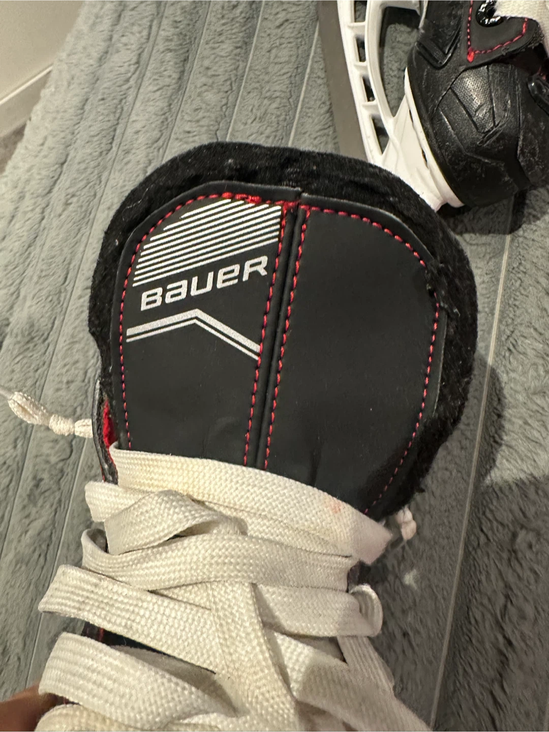 Hockey Skates