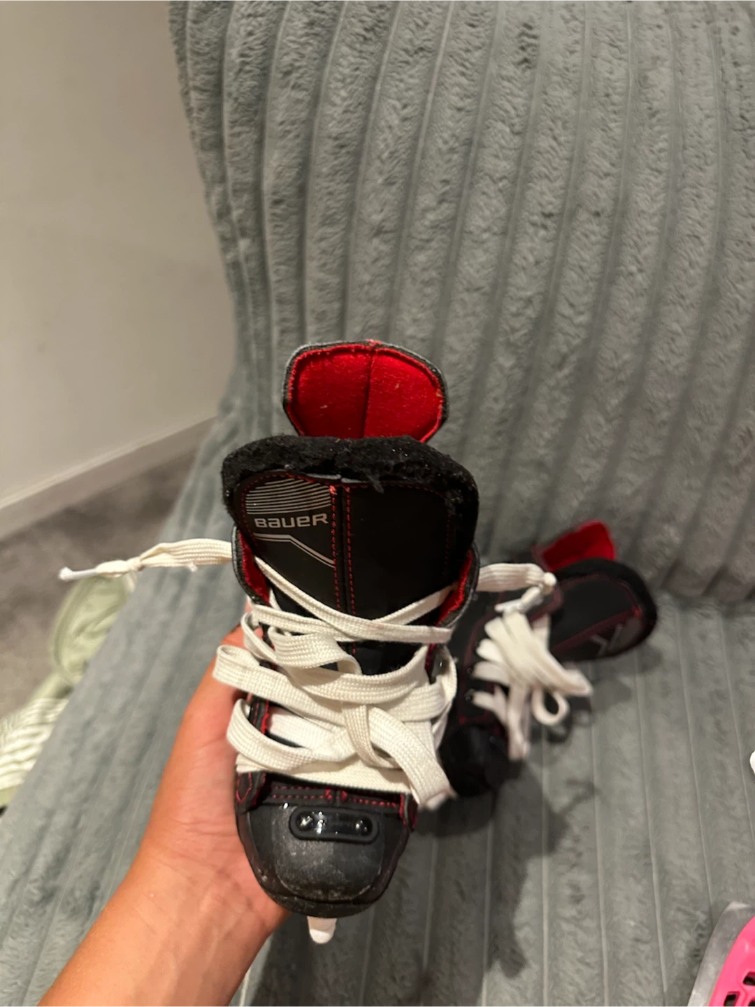 Hockey Skates - photo 3