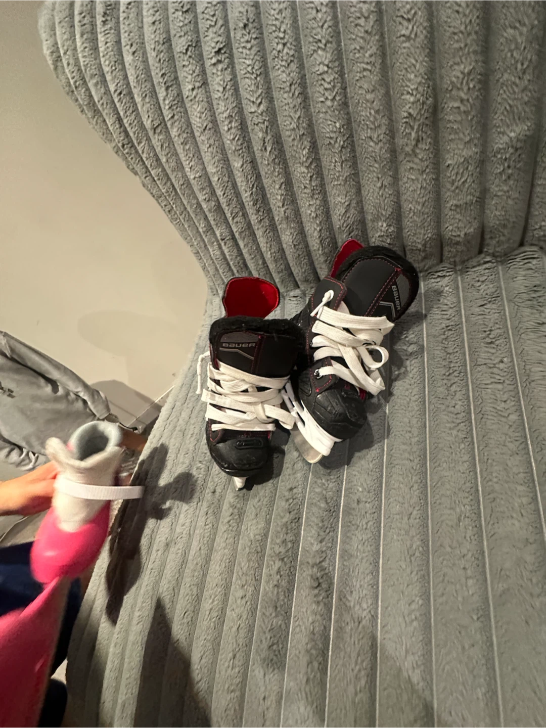Hockey Skates - photo 4