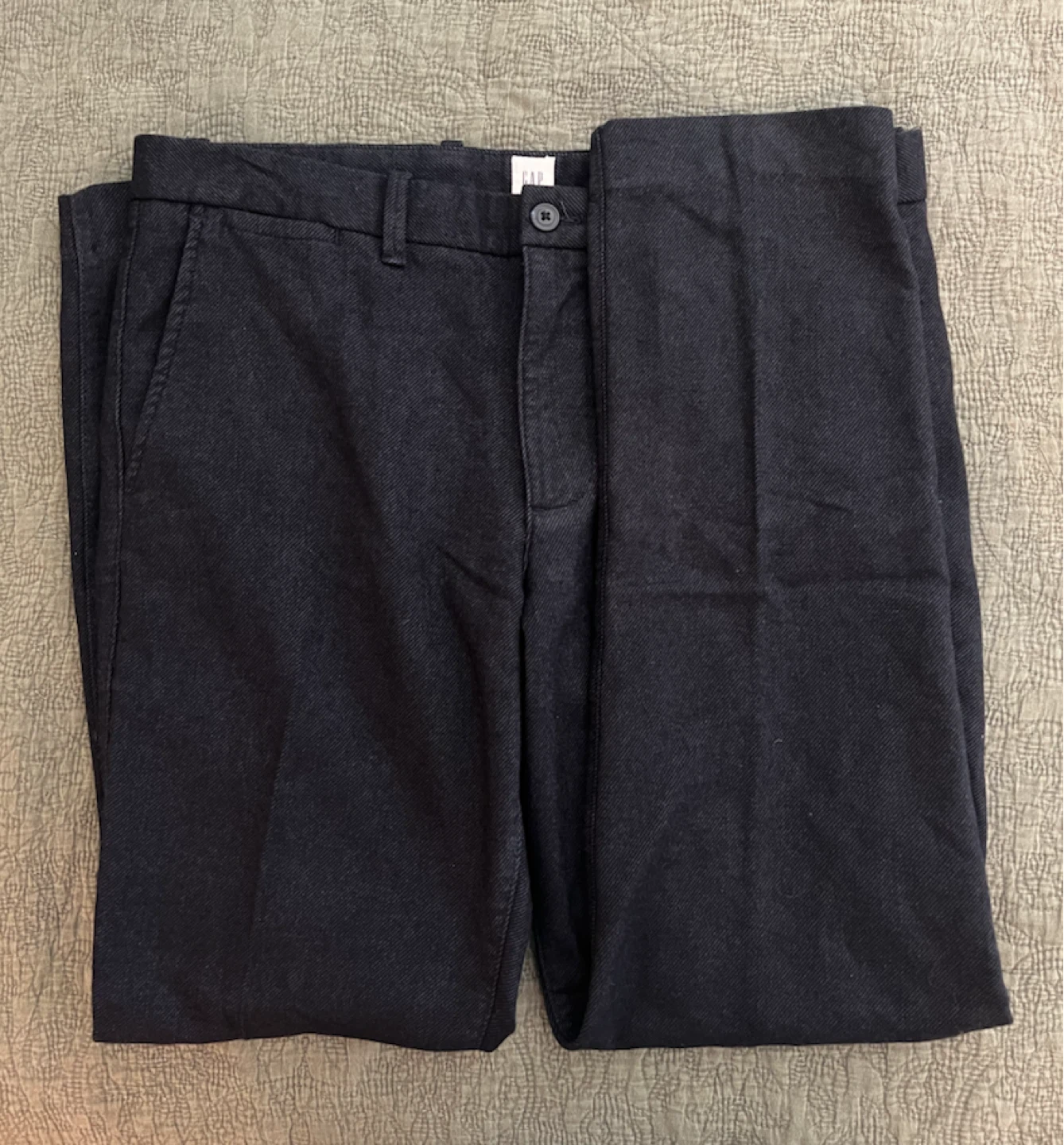 Men's Slim Fit Detroit Pants