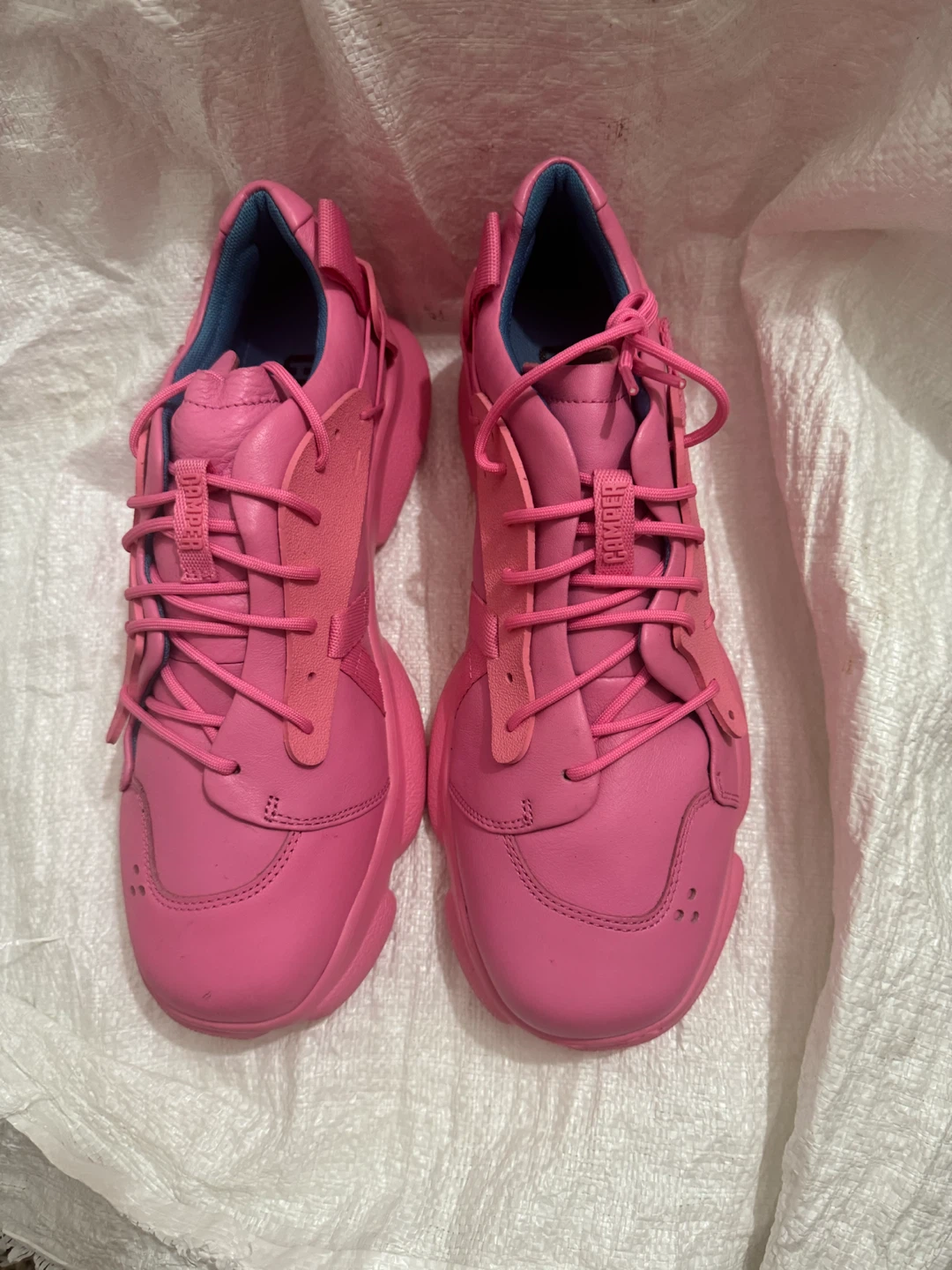Camper Karst Sneakers