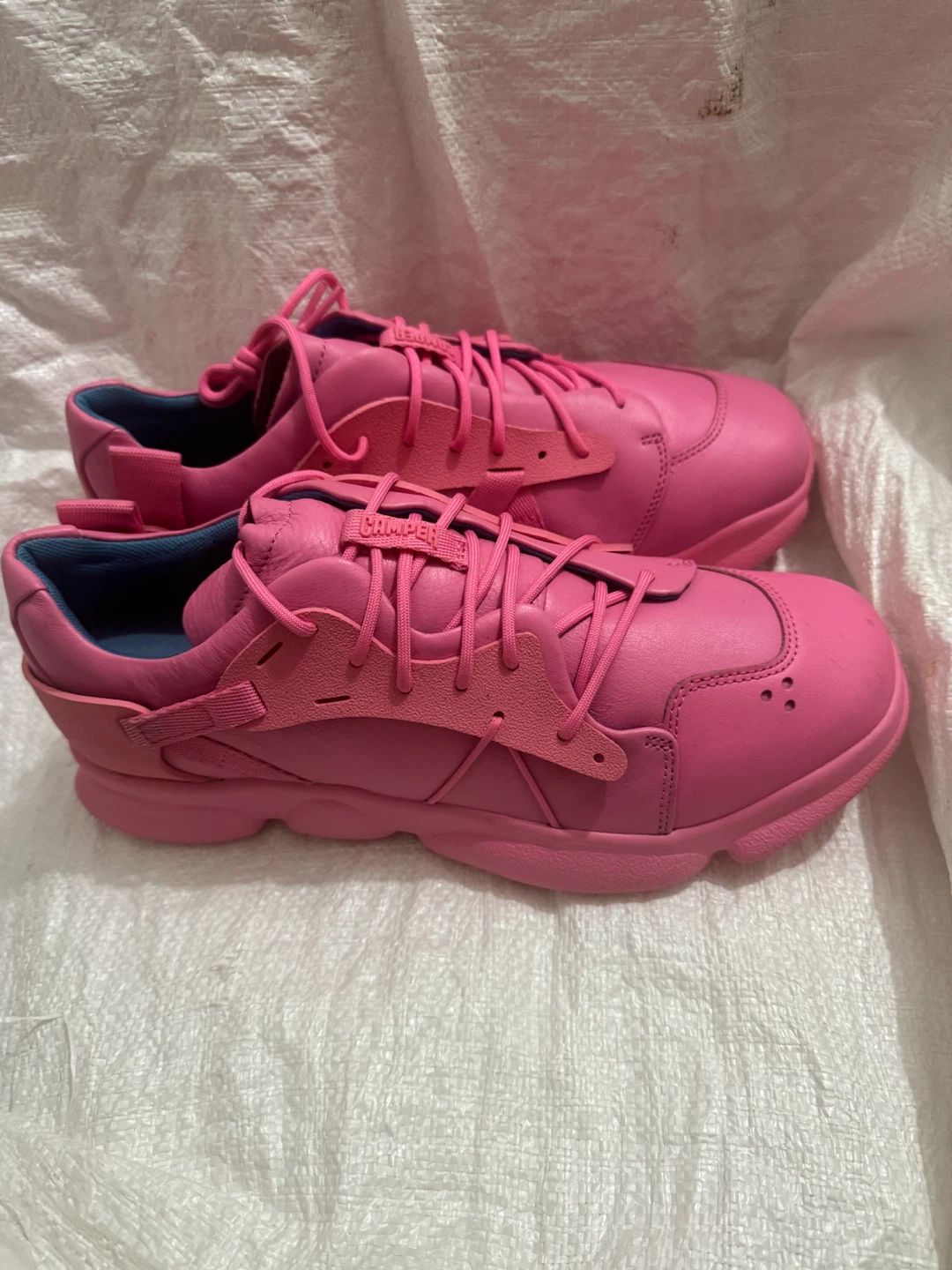 Camper Karst Sneakers - photo 2