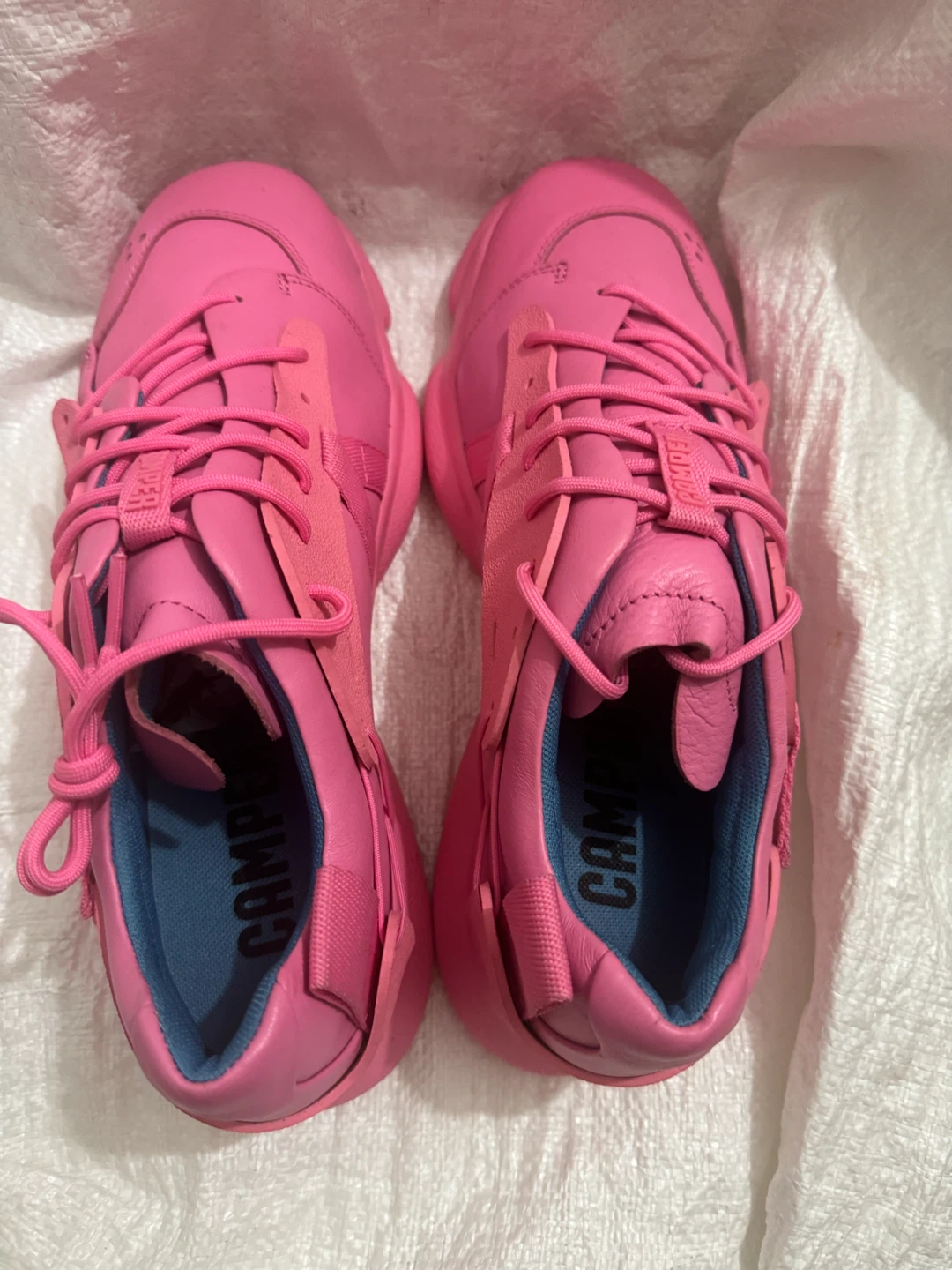 Camper Karst Sneakers - photo 3