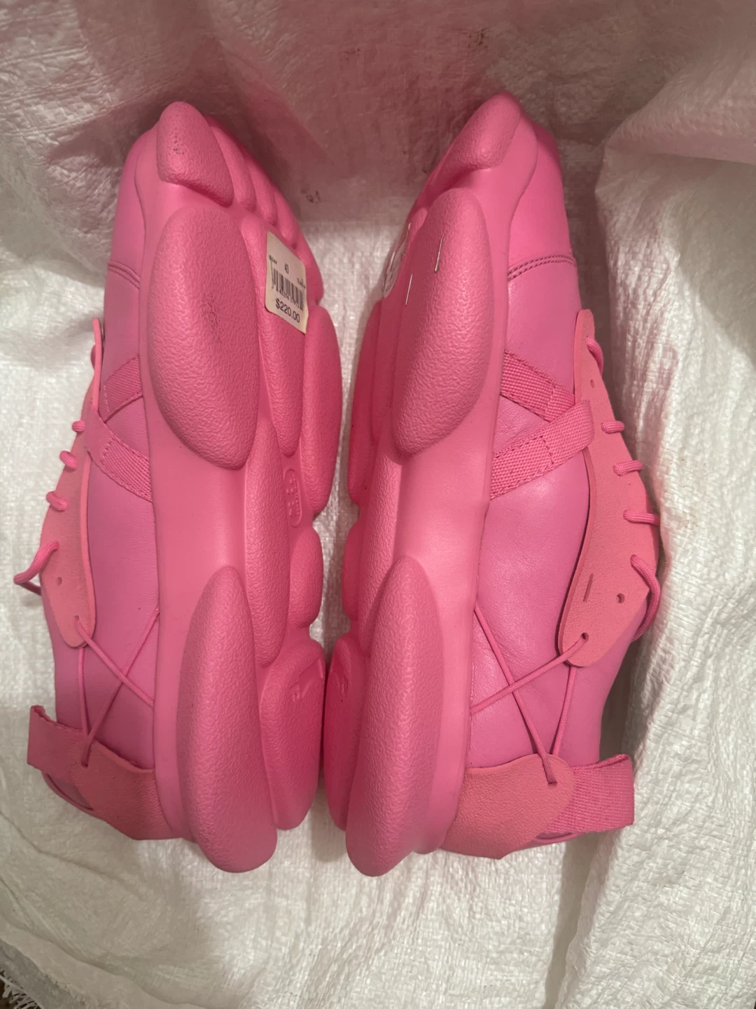 Camper Karst Sneakers - photo 4