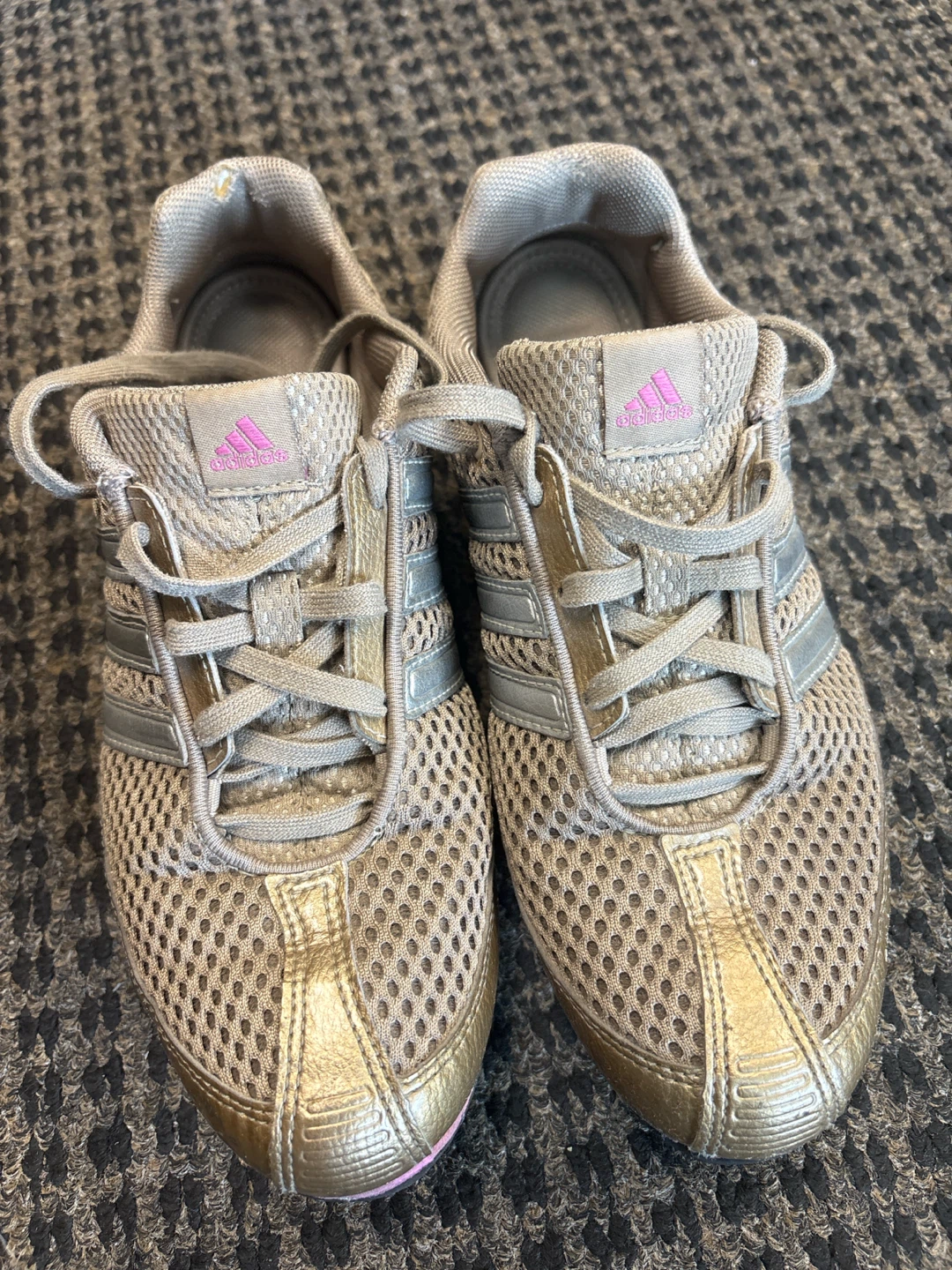 Adidas Women's Running Shoes Size 7