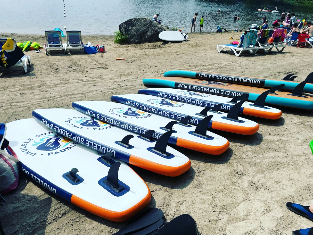 KIDS/YOUTH Stand Up Paddle Board