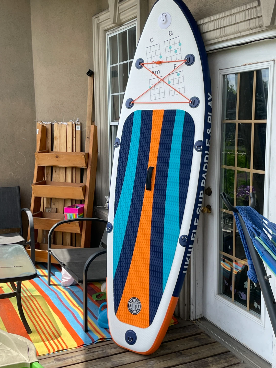 KIDS/YOUTH Stand Up Paddle Board - photo 5