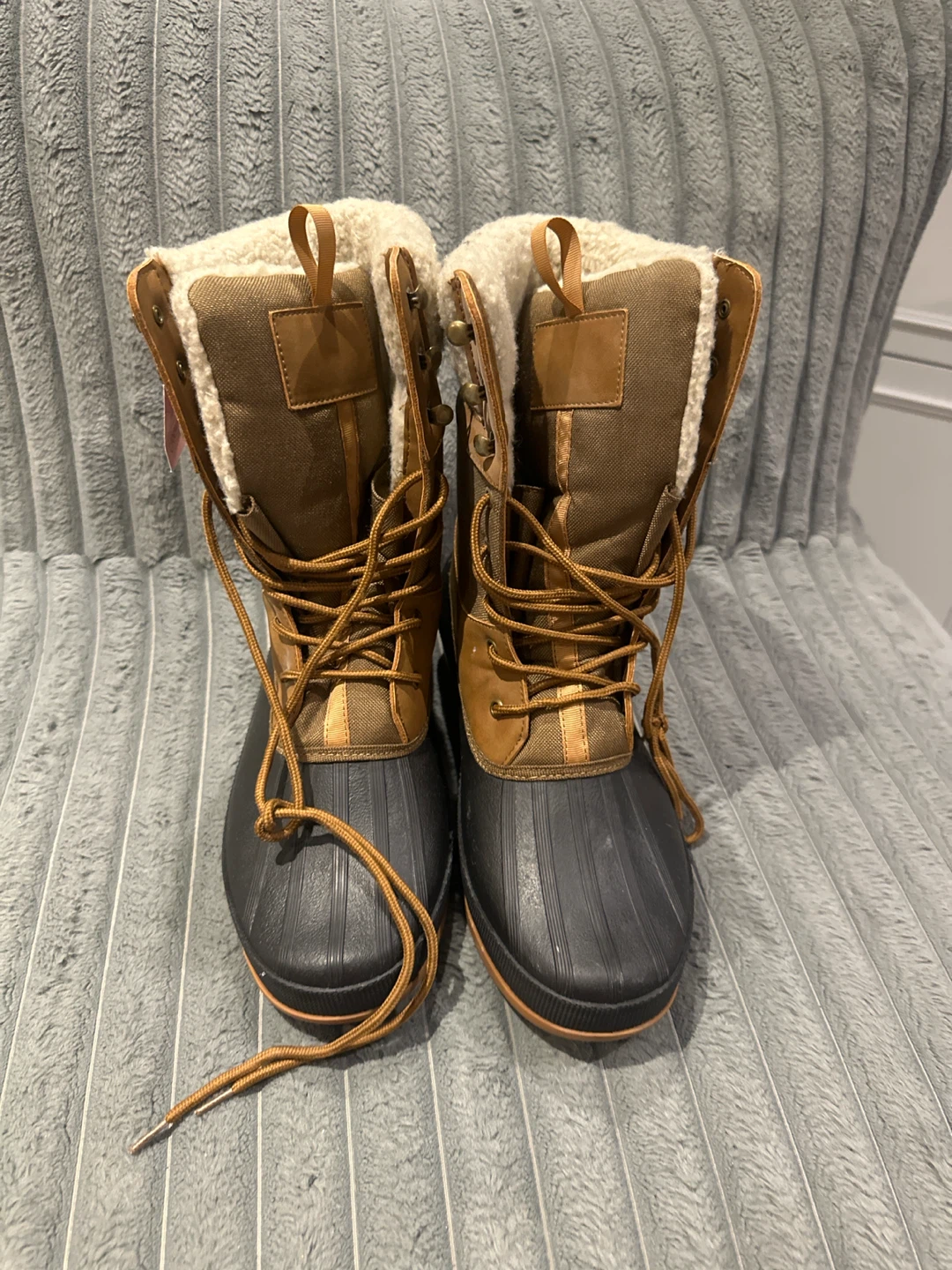 Brand new winter boots - photo 2