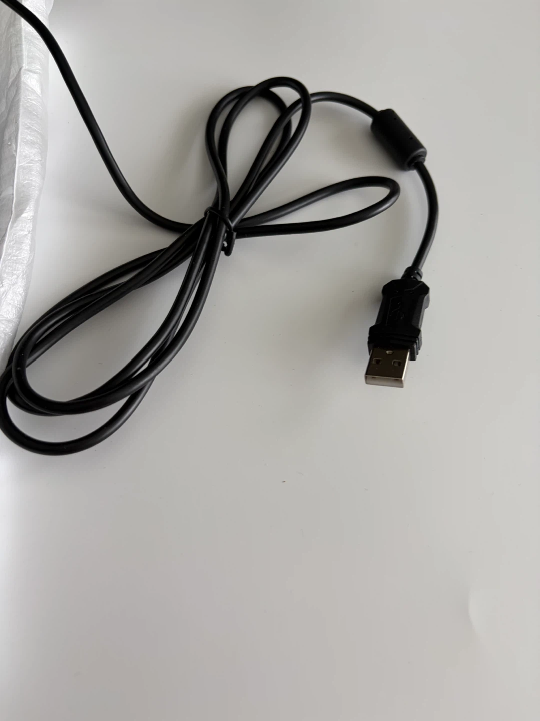 New USB 7KEYS G30 RGB Single-Handedly Gaming Keyboard - photo 3