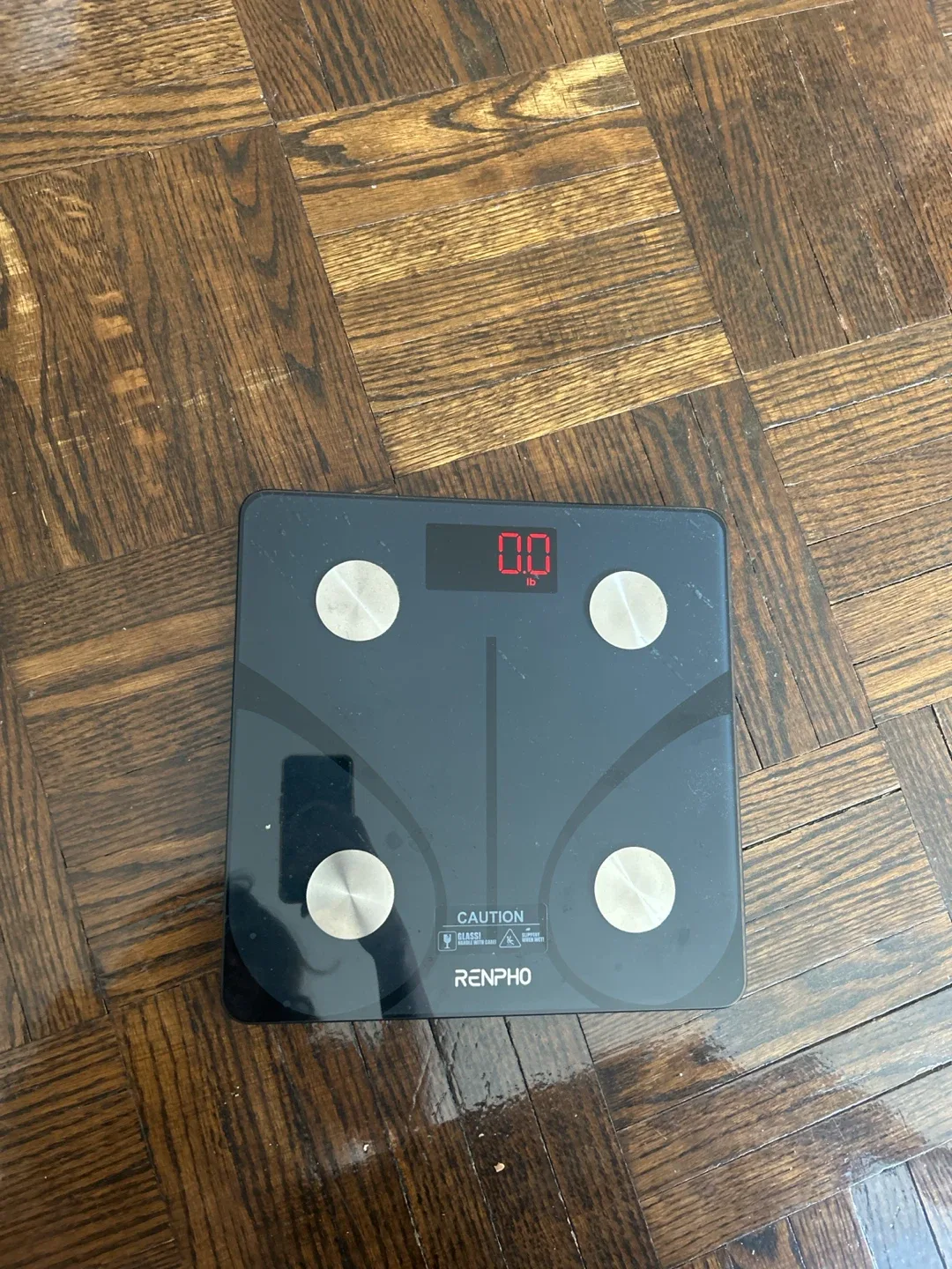 RENPHO ELIS 1 Body Composition Scale