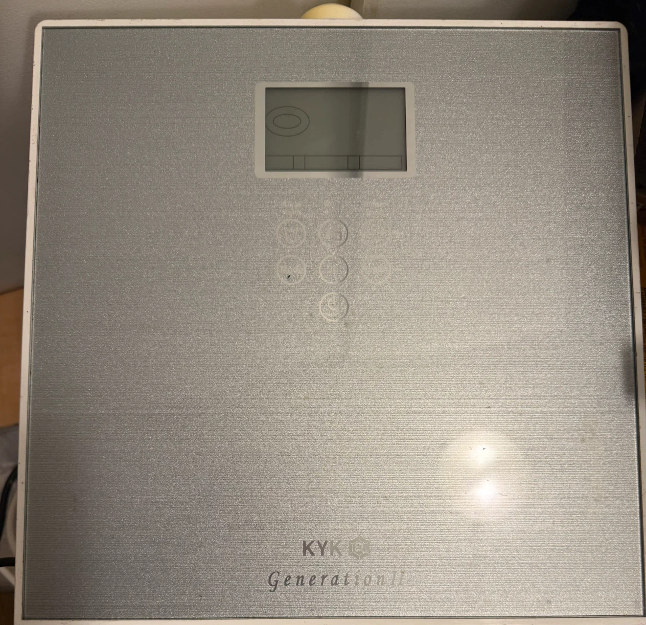 KYK Generation II Alkaline Water Ionizer - photo 3