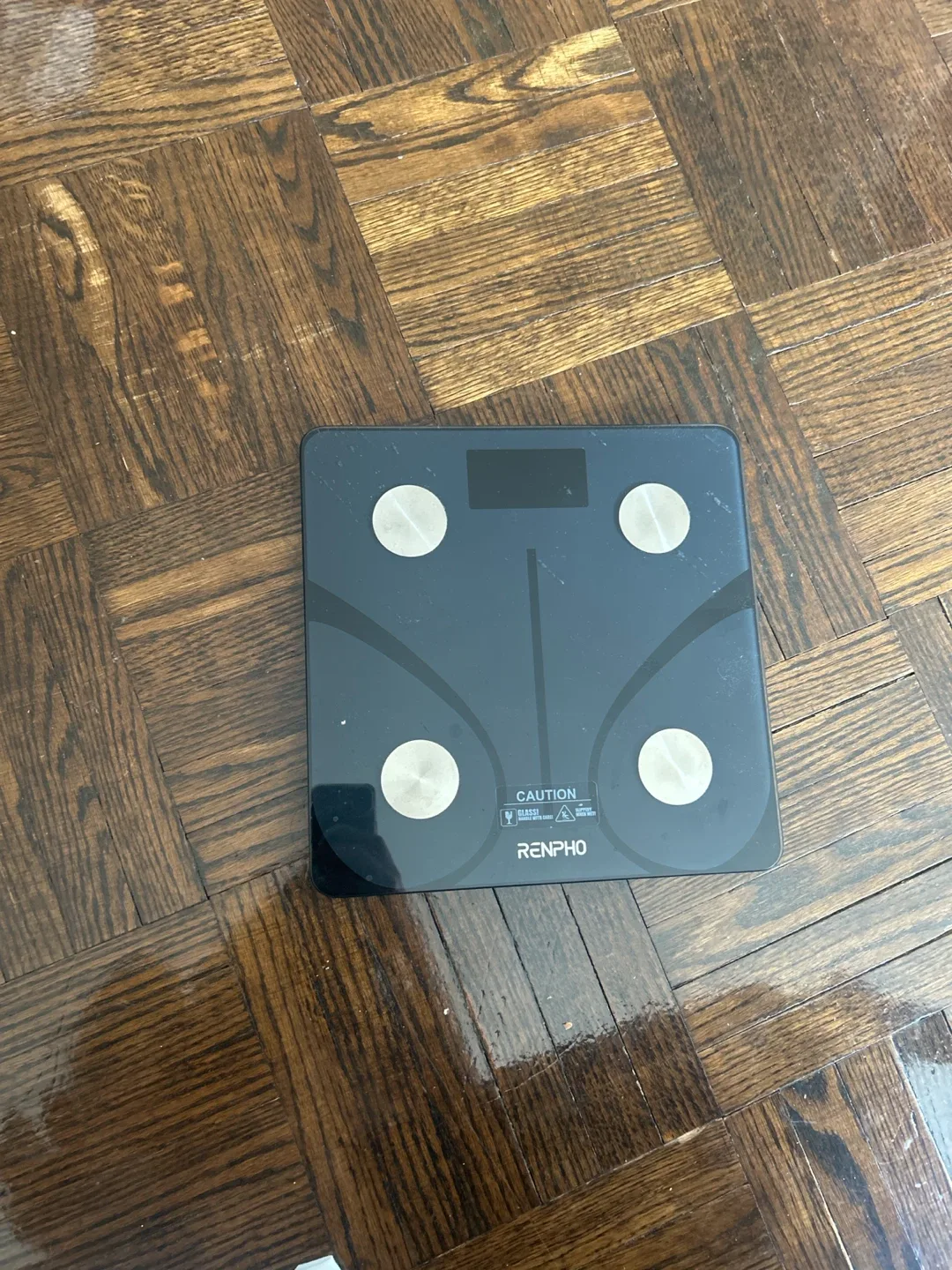 RENPHO ELIS 1 Body Composition Scale - photo 2