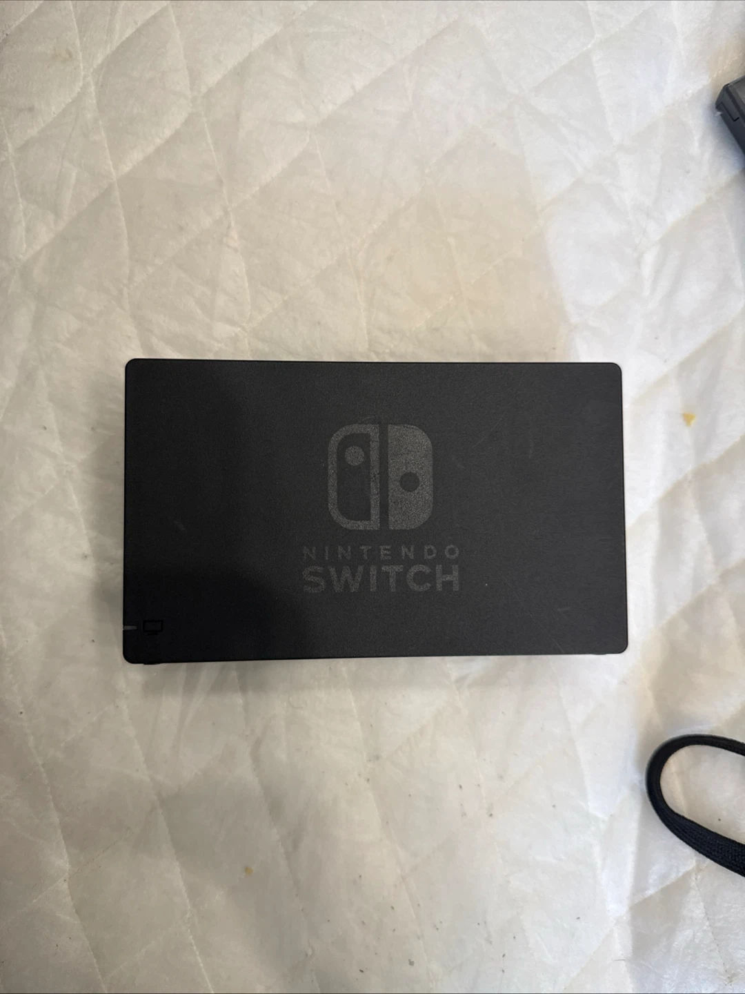 Nintendo Switch Dock