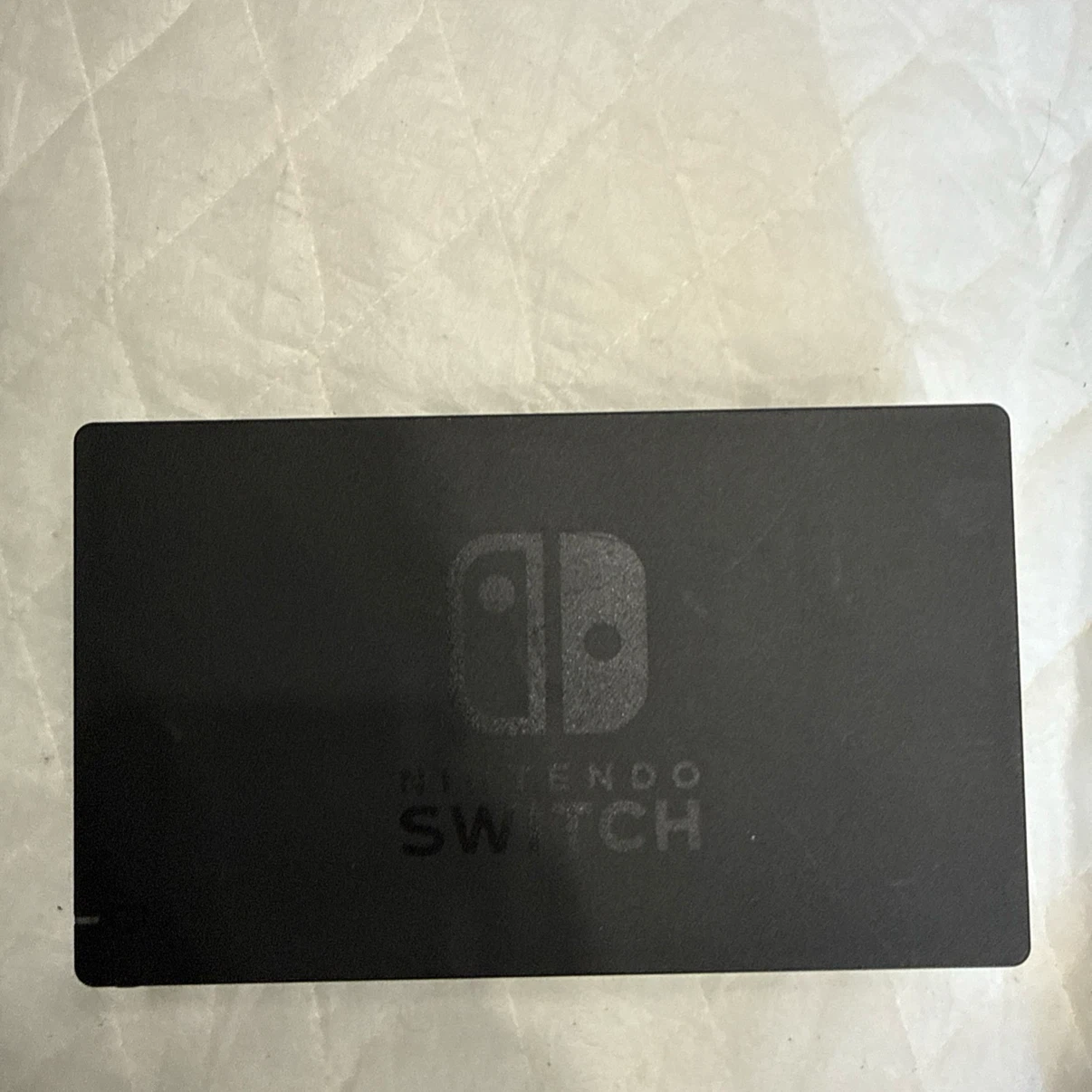 Nintendo Switch Dock - photo 2