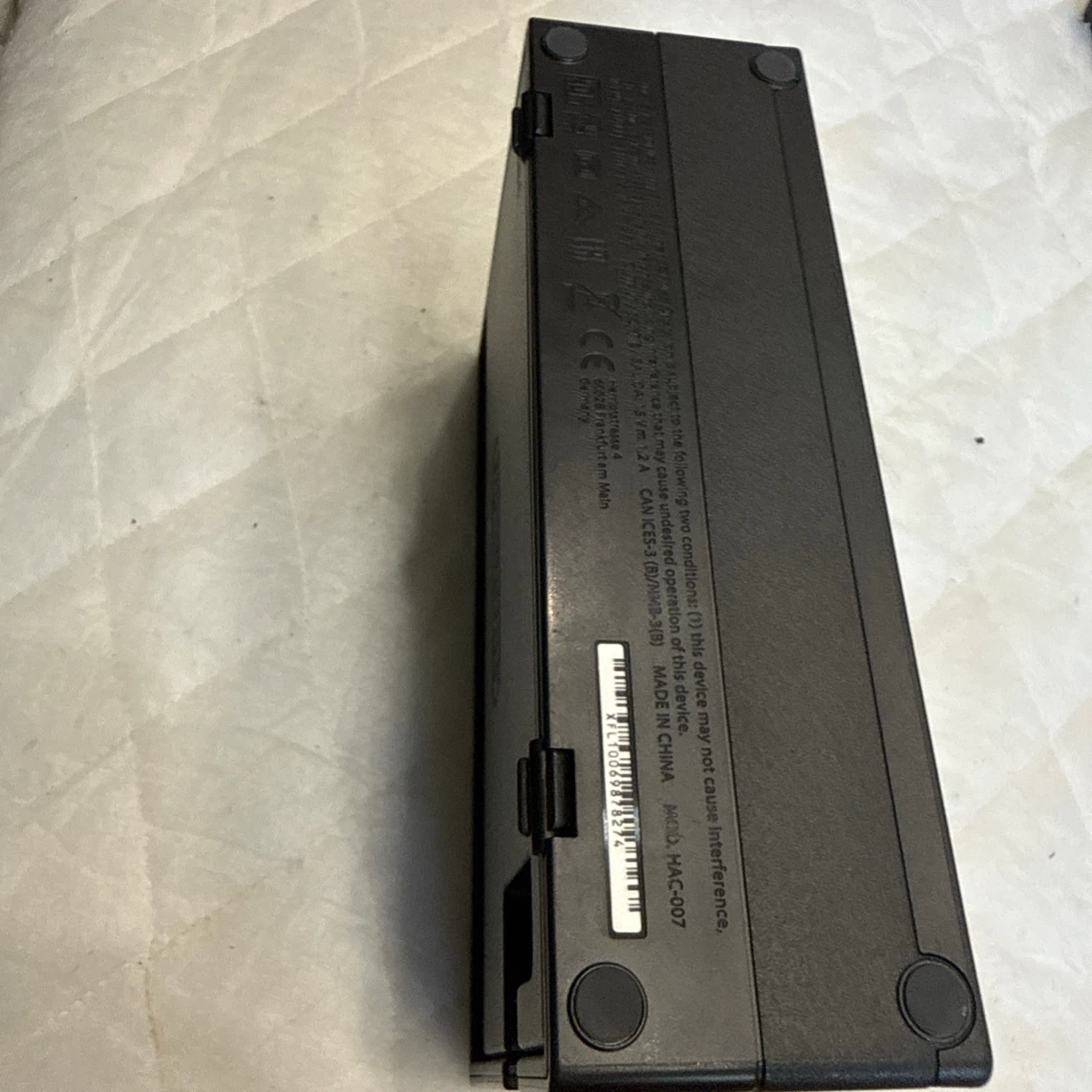 Nintendo Switch Dock - photo 5