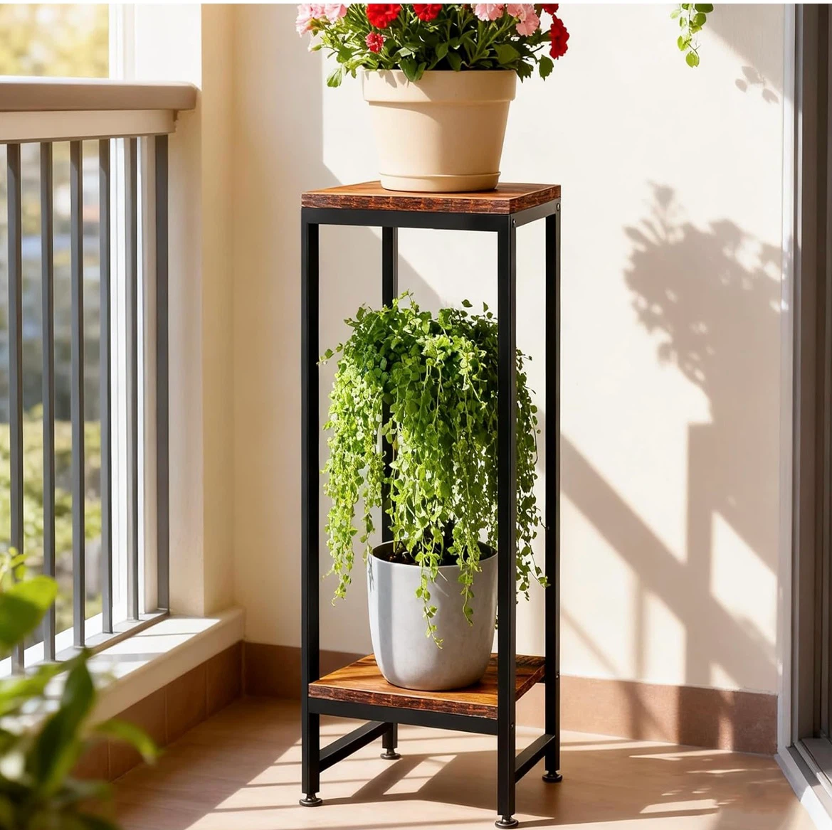 New Plant Stand (2-Tier) - photo 2