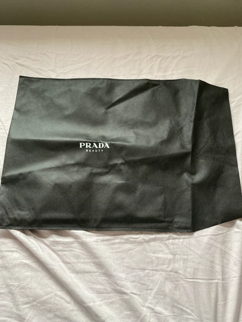 Prada Green Tote Bag - photo 5
