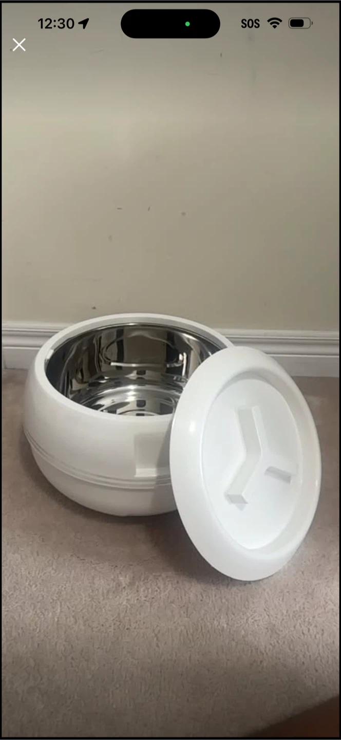 Jaypee Palazzo 7500 Casserole - photo 4