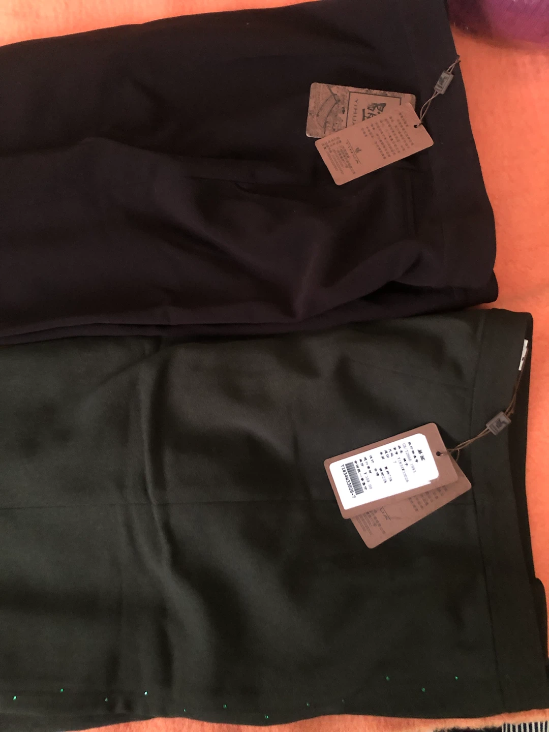 Ladies pants - photo 2