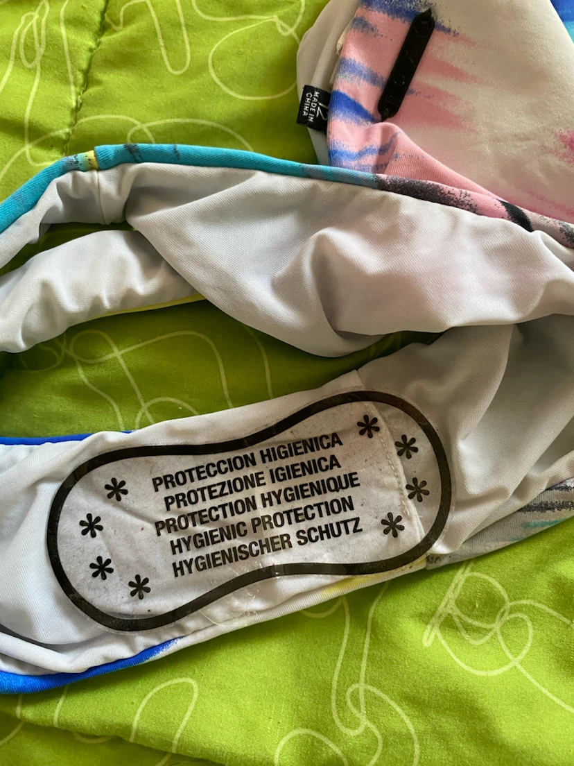 Roxy Bikini Set - photo 4