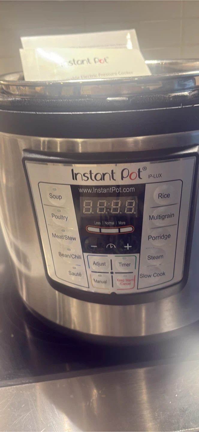 Instant Pot