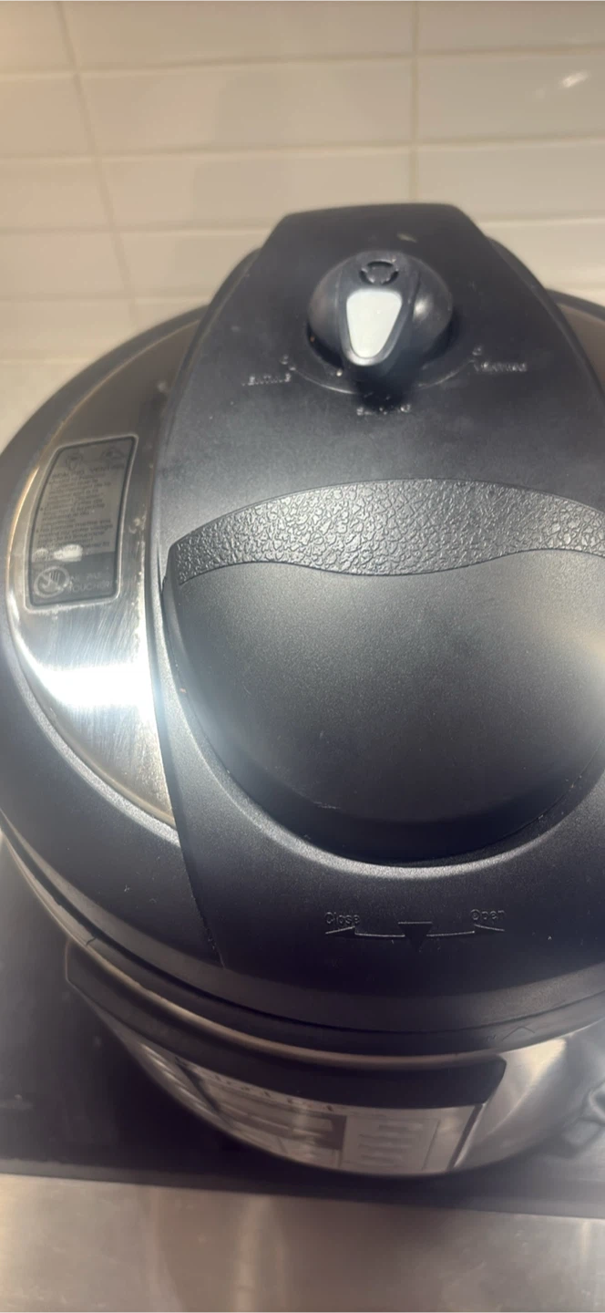 Instant Pot - photo 2