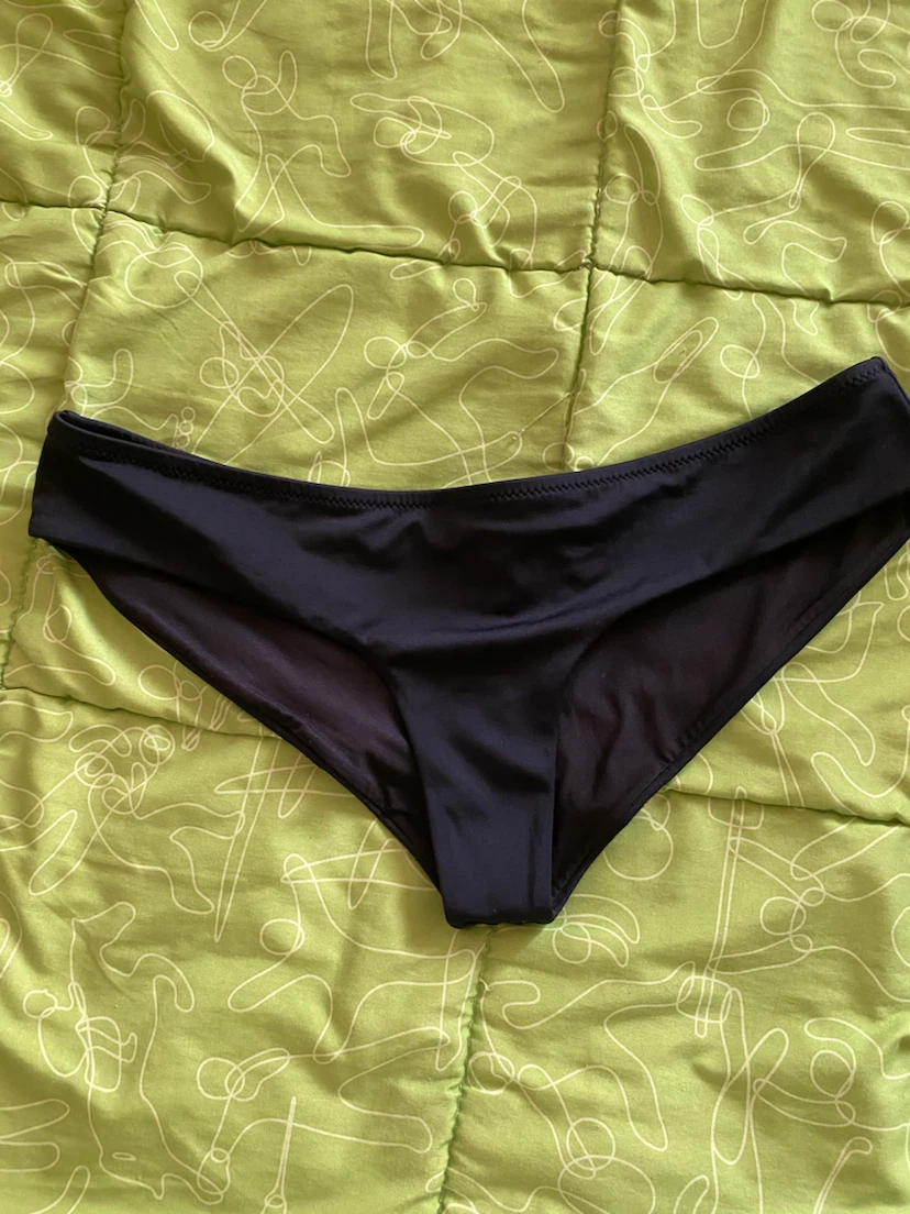 Victoria's Secret Bikini Bottoms