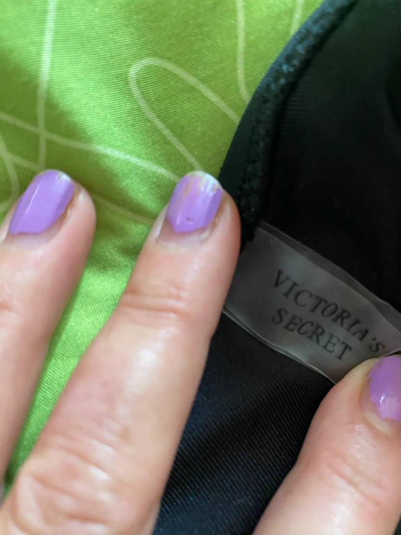 Victoria's Secret Bikini Bottoms - photo 2
