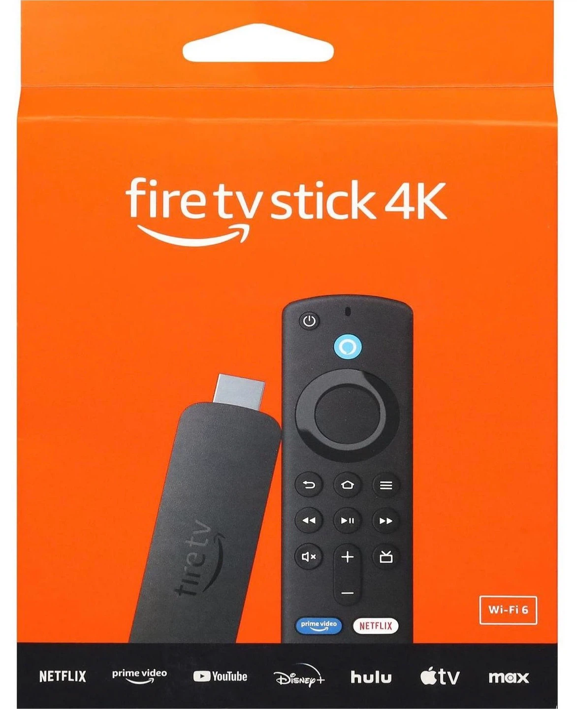 Amazon Fire TV Stick