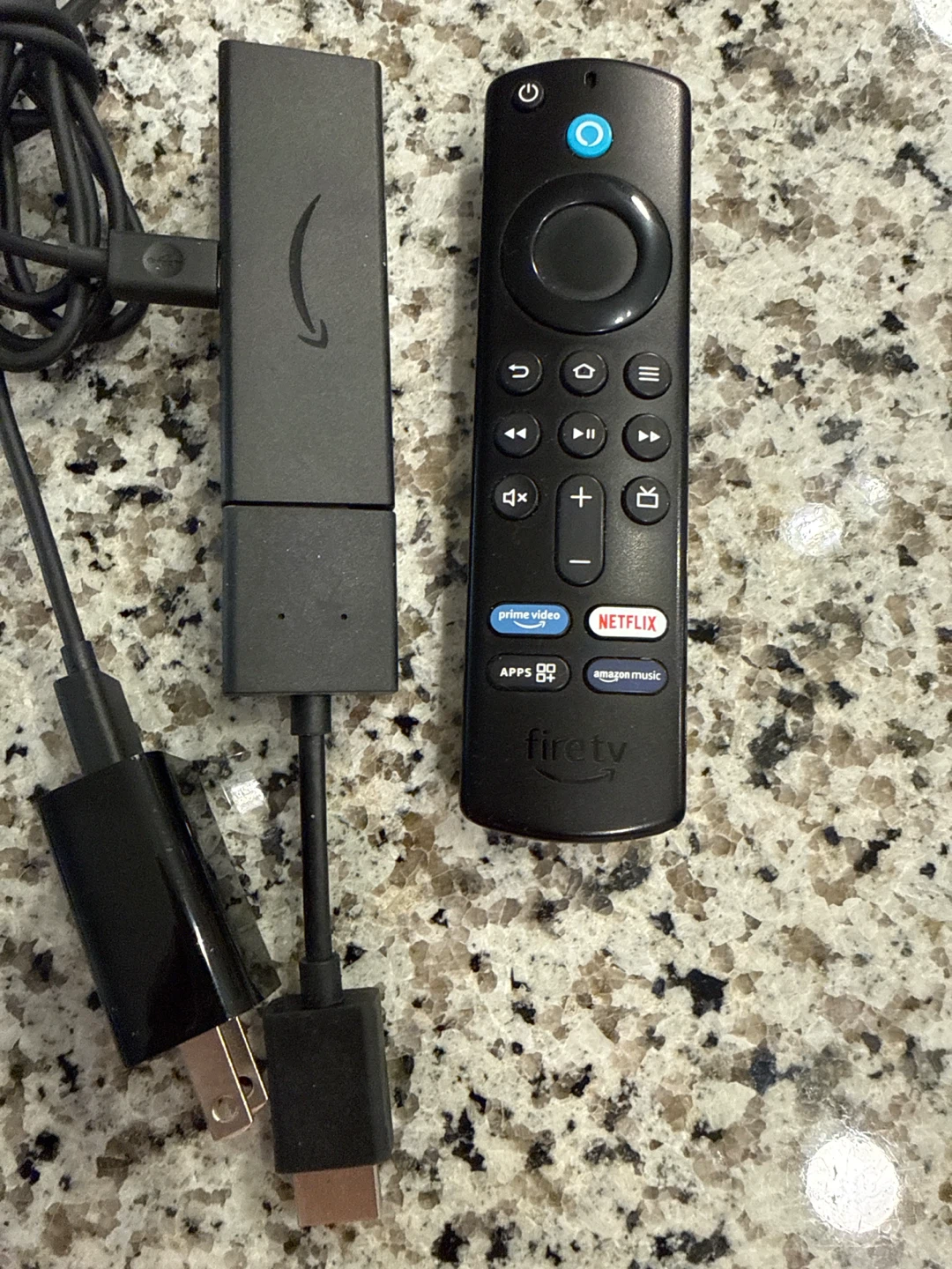 Amazon Fire TV Stick - photo 2